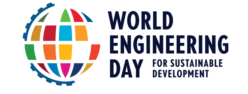 World Engineering Day for Sustainable Development