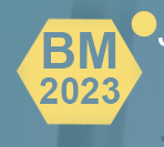 Biometa 2023 logotype